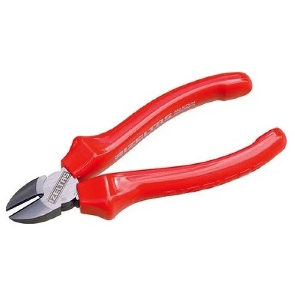 İzeltaş 3700 Opak Seri 140 Mm İzoleli Yan Keski - Görsel 2