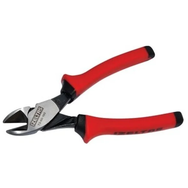 İzeltaş 160mm Yankeski Ağır Tip Izeltaş - Görsel 4