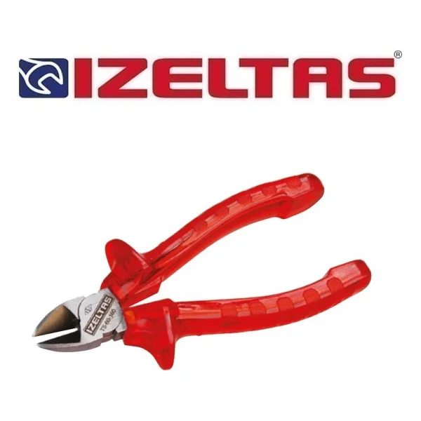 İzeltaş 3700 Kraft Seri 160 Mm Yan Keski - Görsel 3