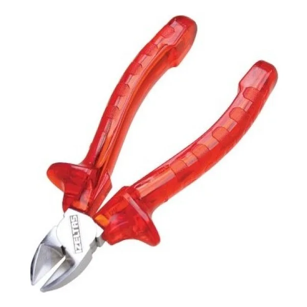 İzeltaş 3700 Kraft Seri 160 Mm Yan Keski - Görsel 4