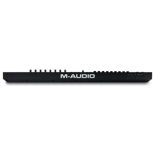 M-Audio Oxygen Pro 61 Midi Klavye - Görsel 2