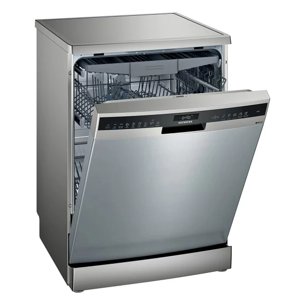 Siemens SN25HI80MT Wi-Fi 7 Programlı Bulaşık Makinesi - Görsel 6