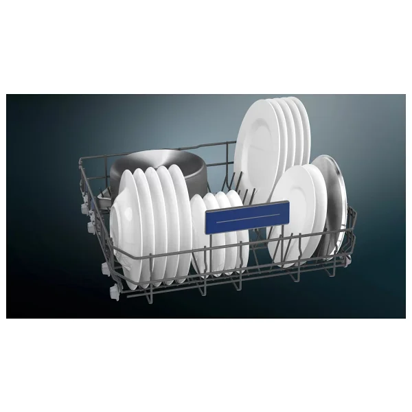 Siemens Sn25hw80mt Wi-Fi 7 Programlı Bulaşık Makinesi - Görsel 3