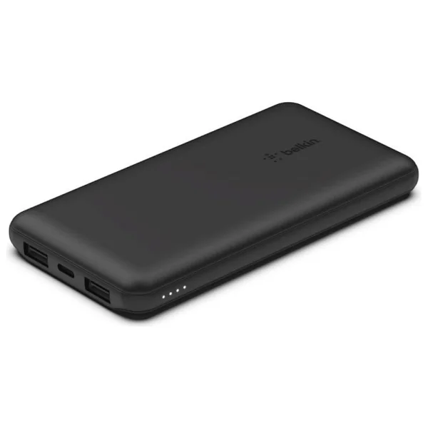 Belkin 10000 mAh Type-C 15w Hızlı Şarj Powerbank - Görsel 8