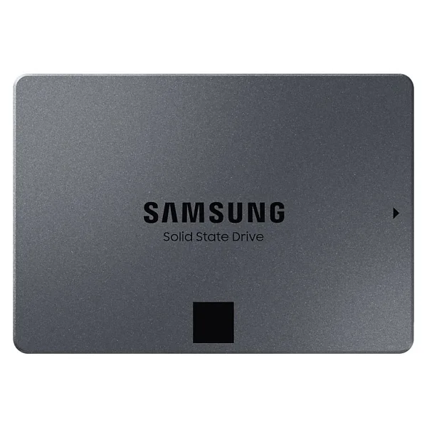 Samsung 870 1tb SSD 560-530mb Sata 3 Bağlantı Tipi İle Yüksek Okuma Ve Yazma Hızları - Görsel 2