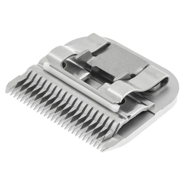 Heiniger Saphir 40 Numara 0.25 Mm Tıraş Bıçağı - Görsel 4