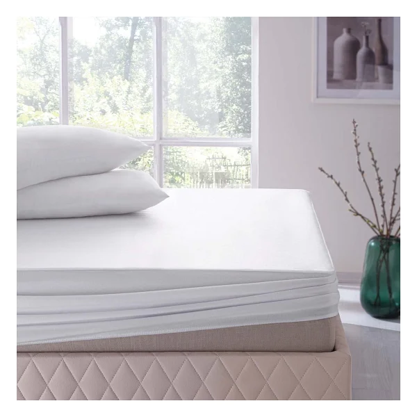 Yataş Eco Touch Sıvı Geçirmez 140x190 Cm Alez - Görsel 8