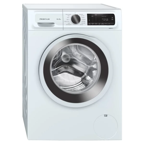 Profilo Cga141x1tr 1000 Devir 9 Kg Çamaşır Makinesi - Görsel 7