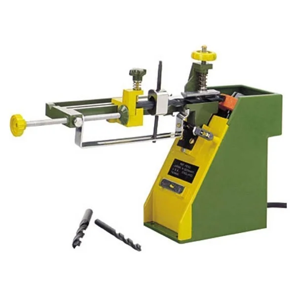 Proxxon 21200 Bsg 220 Matkap Bileme Makinesi - Görsel 5