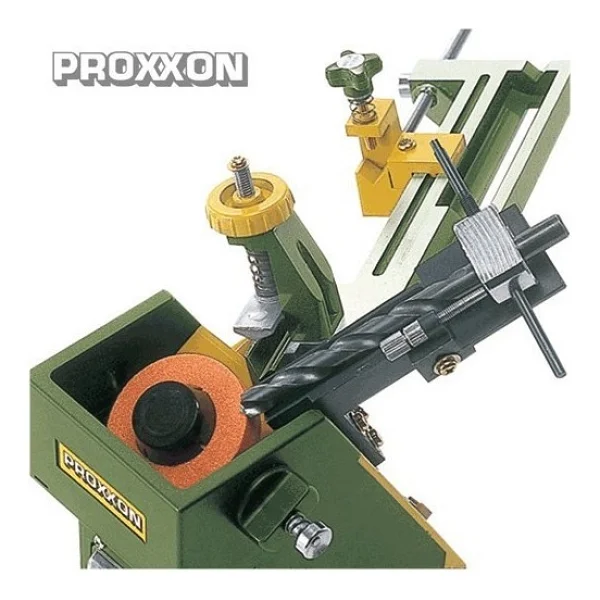 Proxxon 21200 Bsg 220 Matkap Bileme Makinesi - Görsel 2