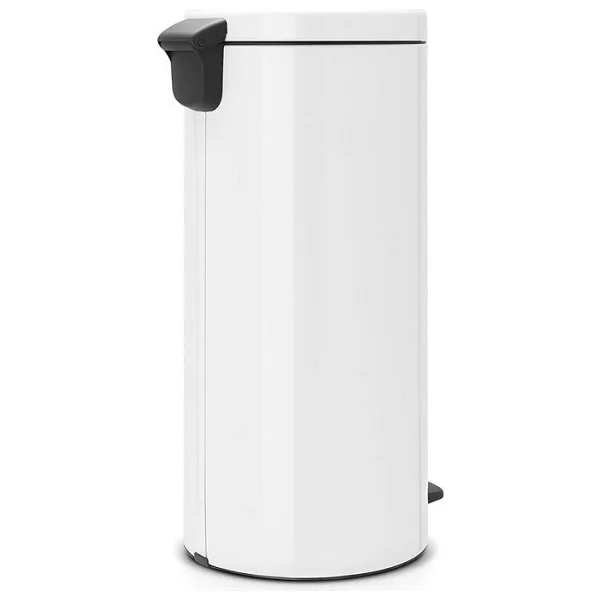 Brabantia Newicon Beyaz 30 Lt Pedallı Çöp Kovası - Görsel 4