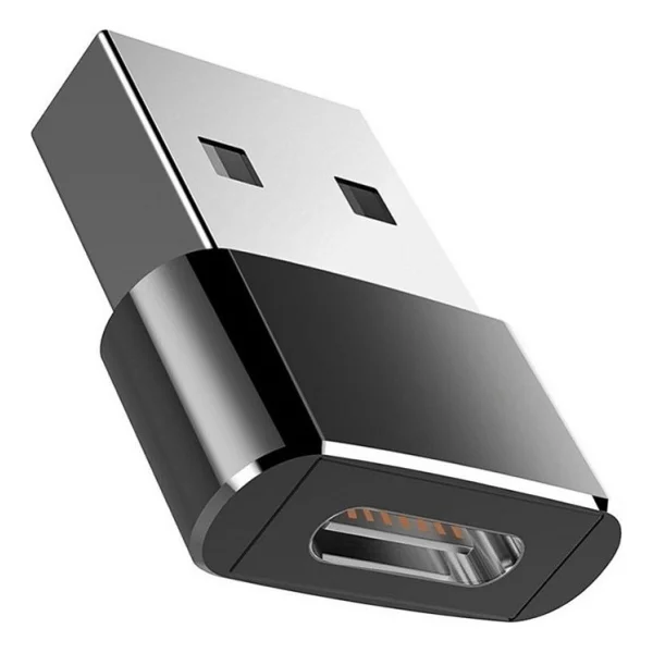 Alfais 4429 USB 3.0 To Type-C Dönüştürücü - Görsel 8