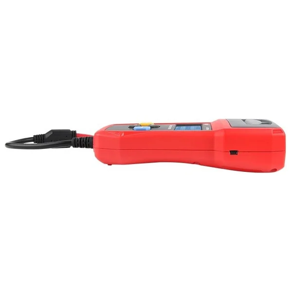 Uni-T Ut-675a 250 Ah Akü Test Cihazı - Görsel 4