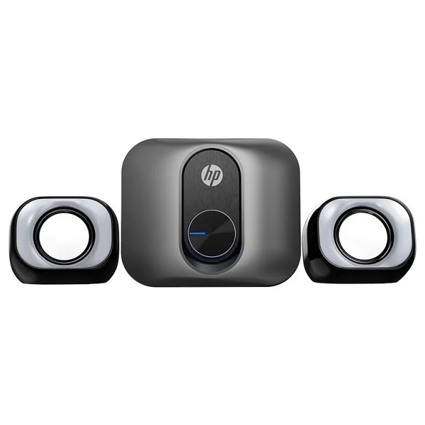Hp Dhs-2111s 2+1 6 W Hoparlör - Görsel 4