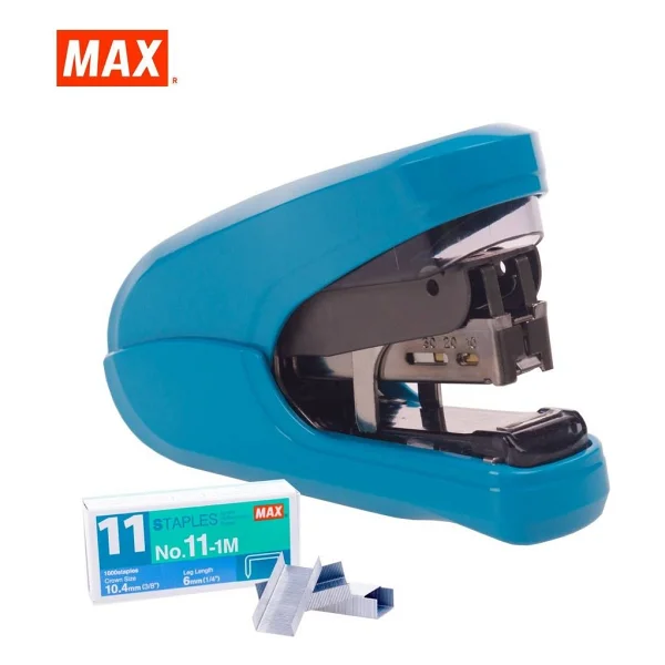 Max Vaimo 11 Hd-11flk Siyah Zımba Makinesi ve Zımba Teli - Görsel 6