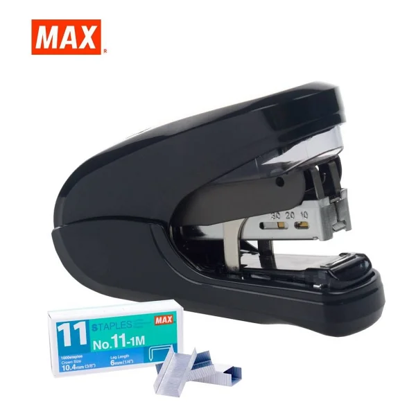 Max Vaimo 11 Hd-11flk Siyah Zımba Makinesi ve Zımba Teli - Görsel 8