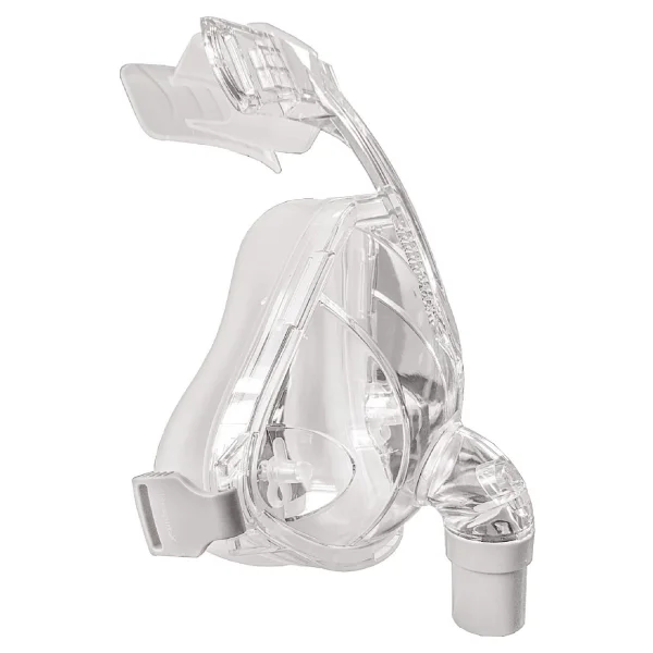 Respirox Rf01 Solunum Cihazı Maskesi - Görsel 2