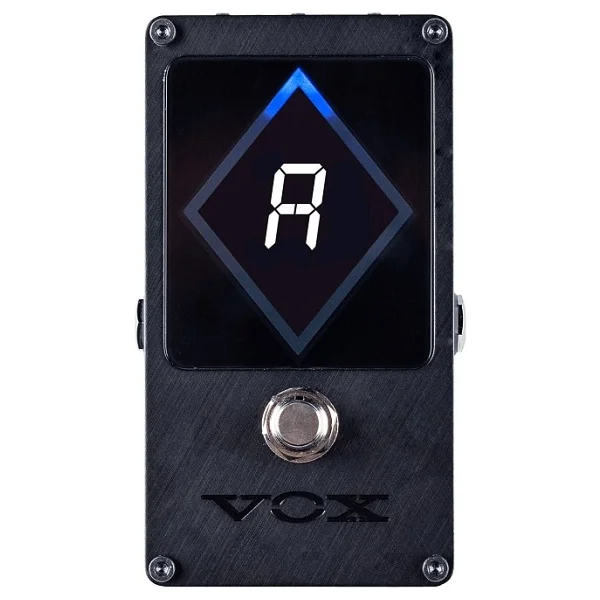 Vox Vxt-1 Strobe Tuner Pedalı - Görsel 2