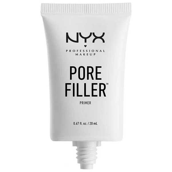 Nyx Professional Makeup Pore Filleraydınlatıcı - Görsel 3
