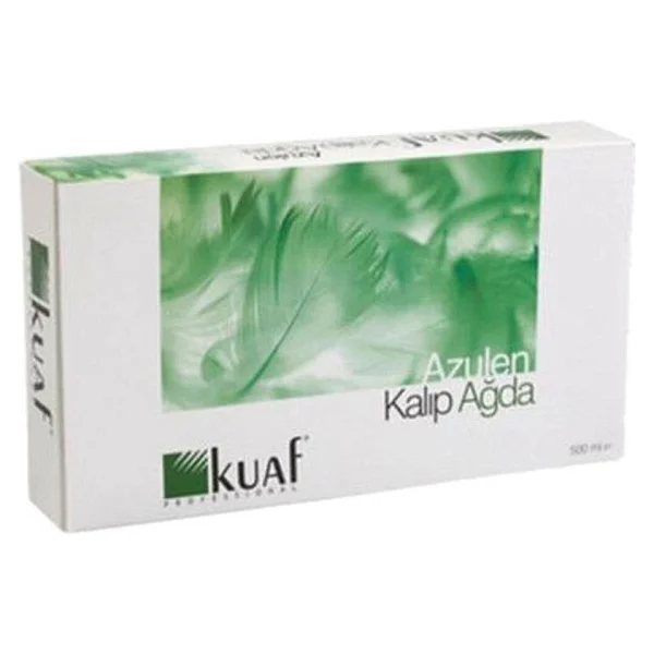 Kuaf Kalıp Ağda Azulen 400 G - Görsel 2