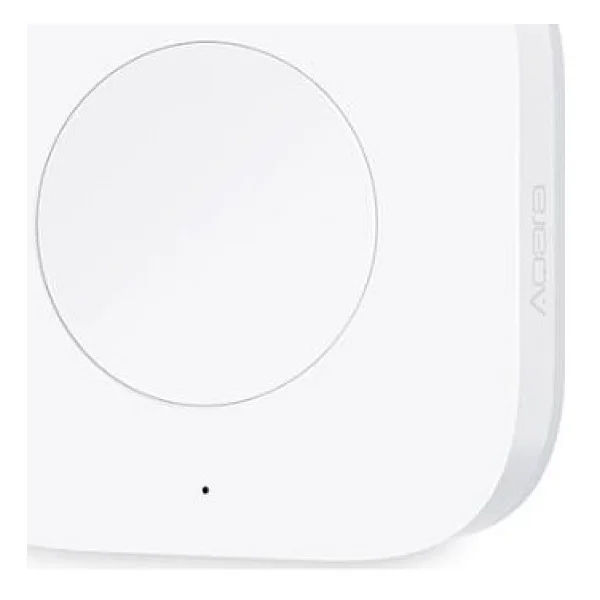 Aqara Mini Wxkg11lm Zigbee Akıllı Anahtar - Görsel 5