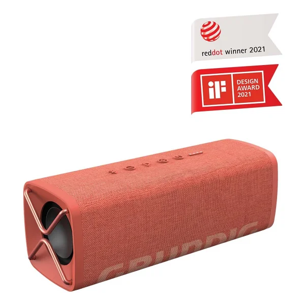 Grundig Club BT Hoparlör - Görsel 2