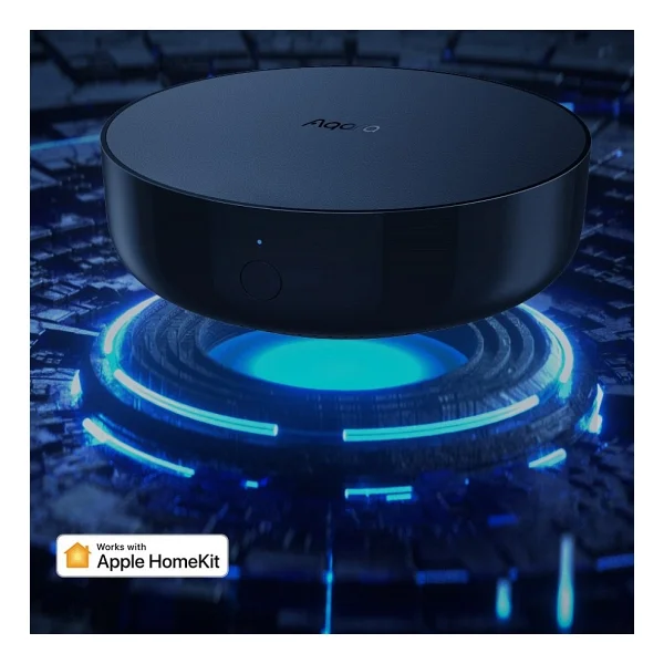 Aqara M2 Akıllı Kontrol Hub - Görsel 3