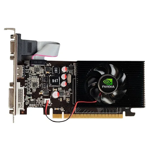 Turbox Gt 740 Thewıs 128 Bit Gddr3 4 GB Ekran Kartı - Görsel 2