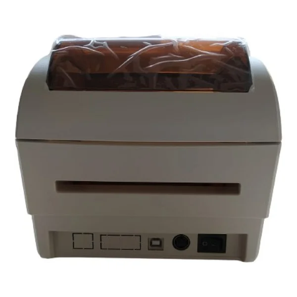 Hitmax Ht1400 Barkod Yazıcı - Görsel 3