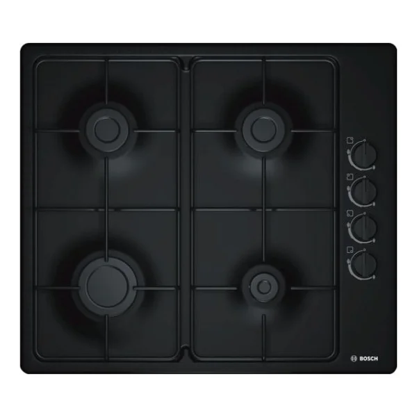 Bosch Pbp6c6b82o Siyah Ankastre Ocak - Görsel 5