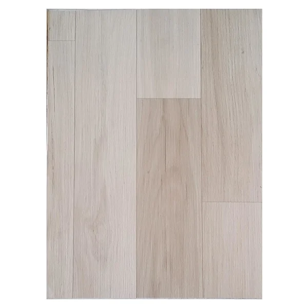 Akseren Pvc Yer Döşemesi 2 Mm Parke Desen Homefleks Mineflo En 200cm - Açık Meşe - Görsel 2