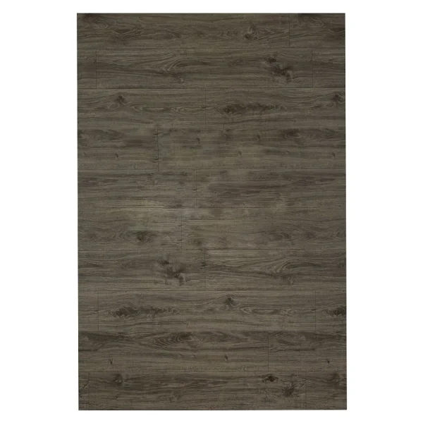 Akseren Pvc Yer Döşemesi 2 Mm Parke Desen Homefleks Mineflo En 200cm - Açık Meşe - Görsel 6