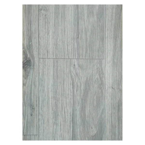 Akseren Pvc Yer Döşemesi 2 Mm Parke Desen Homefleks Mineflo En 200cm - Açık Meşe - Görsel 4