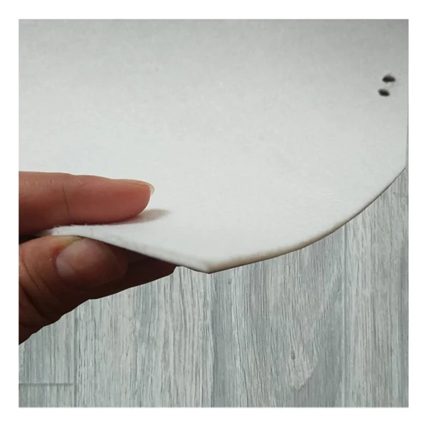 Akseren Pvc Yer Döşemesi 2 Mm Parke Desen Homefleks Mineflo En 200cm - Açık Meşe - Görsel 8