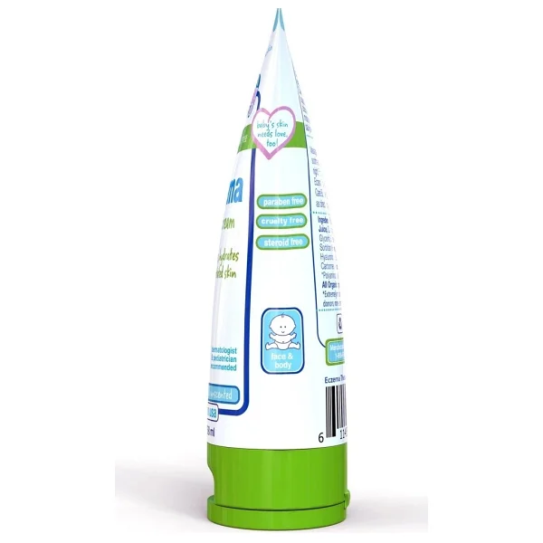 Trukid Trubaby Eczema Therapy Cream 58 Ml - Görsel 3