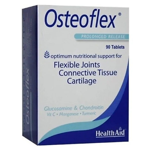 Osteoflex 90 Tablet - Görsel 2
