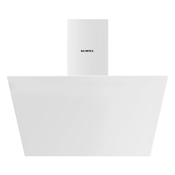 Kumtel Da6-833 Beyaz 60 Cm Duvar Tipi Davlumbaz - Görsel 7