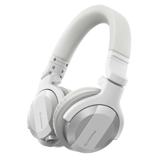 Pioneer Dj Hdj-Cue1 BT Kulak Üstü Stüdyo Kulaklığı - Görsel 5