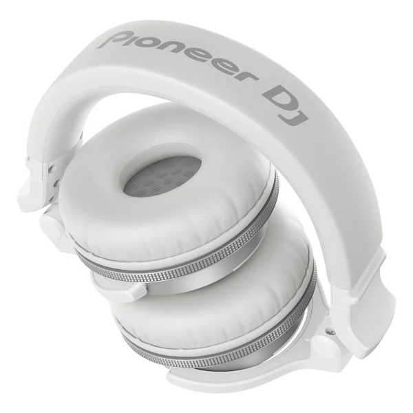 Pioneer Dj Hdj-Cue1 BT Kulak Üstü Stüdyo Kulaklığı - Görsel 2