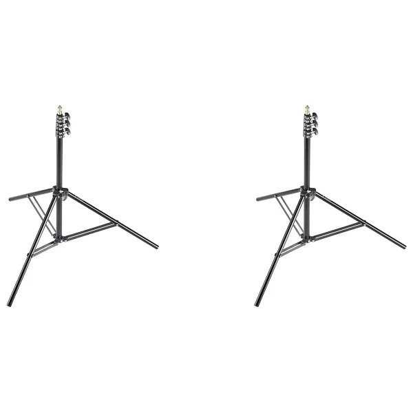 Godox 240f 240 Cm Paraflaş Işık Ayağı - Görsel 2