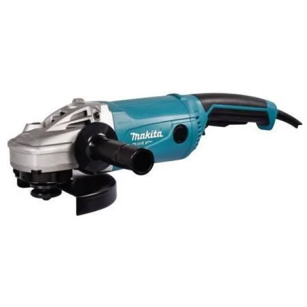 Makita M9000b 2000 W Büyük Taşlama Makinesi - Görsel 2