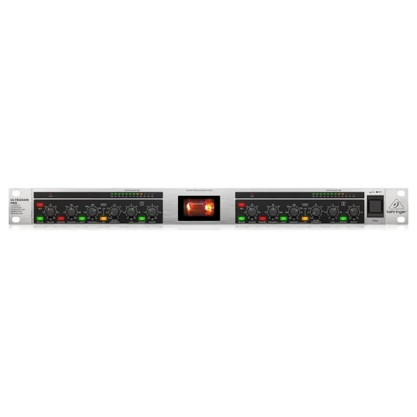 Behringer Mıc2200 - Görsel 5