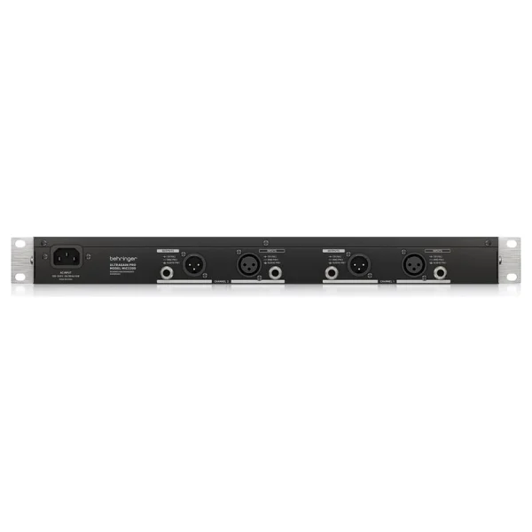 Behringer Mıc2200 - Görsel 3