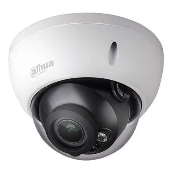 Dahua Ipc-Hdbw1431e-0280b-S4 Dome 4 Mp 2.8mm Lens Gece Görüşlü Ip Güvenlik Kamerası - Görsel 2