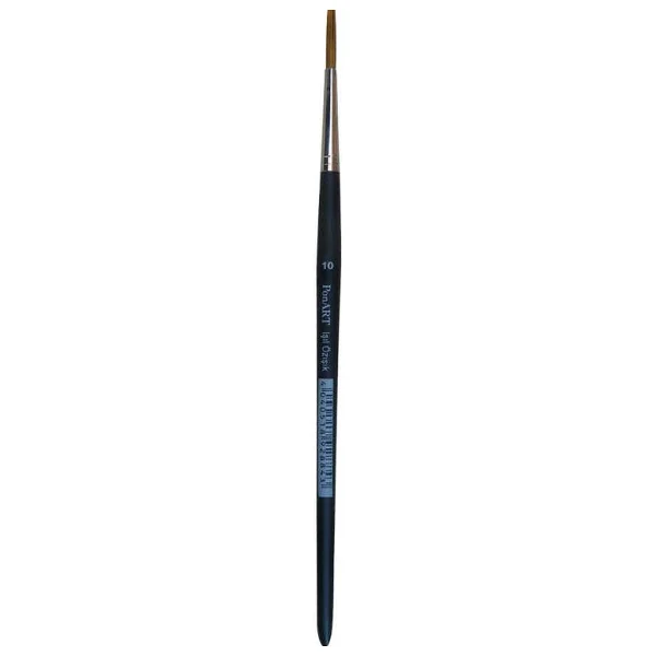 Ponart 9288-10 Işıl Özışık Suluboya Fırça Liner - Görsel 2