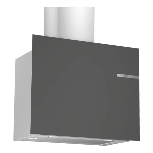 Bosch Dwf65aj70t Gri Duvar Tipi Davlumbaz - Görsel 2