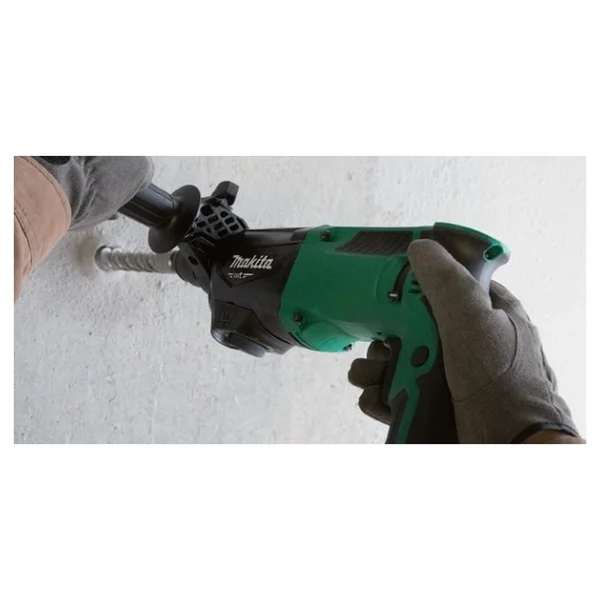 Makita M8701 Kırıcı Delici - Görsel 2
