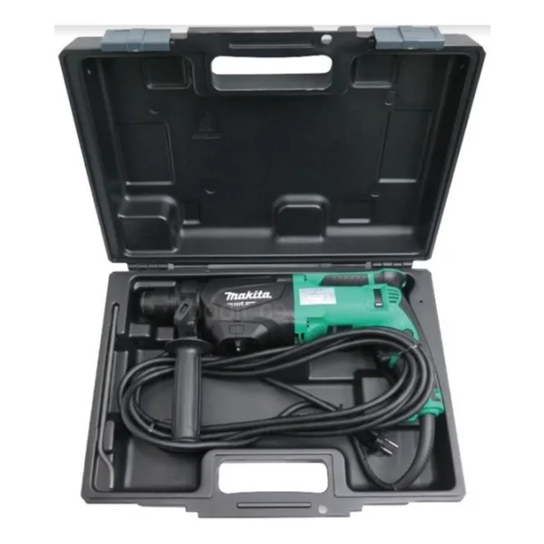 Makita M8701 Kırıcı Delici - Görsel 4