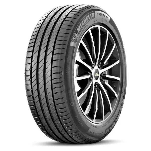 Michelin Primacy 4 Plus 205/55 R16 91v Yaz Lastiği - 2023 - Görsel 6