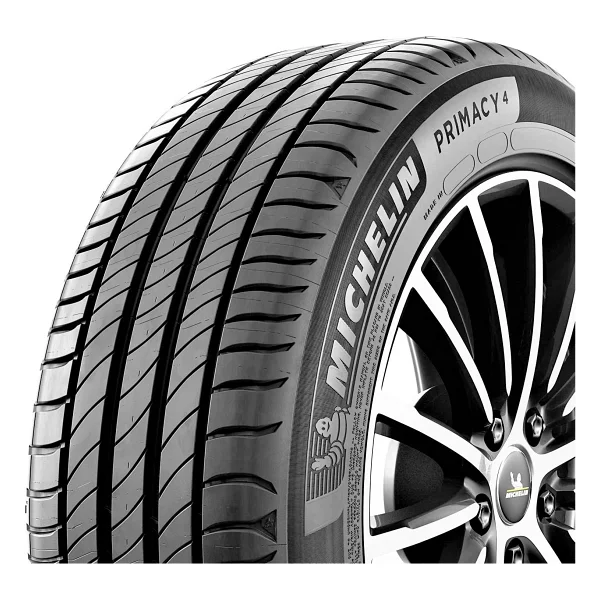Michelin Primacy 4 Plus 205/55 R16 91v Yaz Lastiği - 2023 - Görsel 3